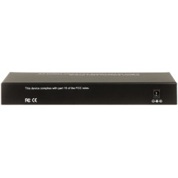 8-портов SFP комутатор RJ-45 10/100/1000 Base-T Expert EXPERT-SFP-8/2