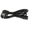 4포트 기가비트 PoE 스위치 업링크 65W 메탈 하우징 데스크탑 CCTV IP 네트워크 LAN GTX - Grid Telecommunication eXpert GTX-C1-5-4G1G/X