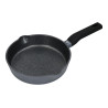 9-delige pannenset met Greblon-coating voor inductie Zwieger ZW-EK-3949