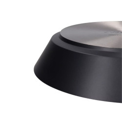 Set med kastruller och stekpannor i aluminium 6 delar Greblon-beläggning induktion gas Zwieger ZW-EK-2096