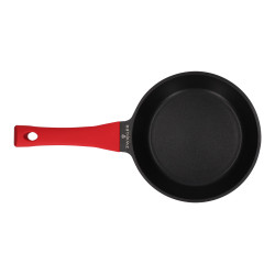 Stainless Steel Cookware Set Pressure Cooker and Non-Stick Pans Induction 16 pcs Kitchen Set Zwieger ZW-EK-5585