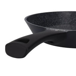 Köksredskapsset 6 delar granitbeläggning Greblon induktion för ugn ZWIEGER ZW-EK-3659