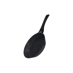 7-teiliges Topf- und Pfannenset Granitbeschichtung Greblon Induktion Backofen All-In-One Kochgeschirrset Zwieger ZW-EK-3369