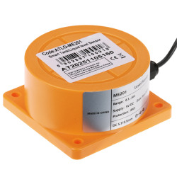 Penderia Aras Cecair Ultrasonik ZigBee 3.0 Tuya Smart ATLO ATLO-ME201Z-TUYA