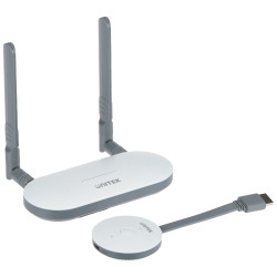 Draadloze HDMI zender en ontvanger set 1080p 50m 2.4/5GHz UNITEK V1183A01