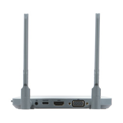 Drahtloses HDMI-Set Sender und Empfänger 1080p 50m 2.4/5GHz UNITEK V1183A01