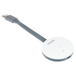 Kit émetteur et récepteur HDMI sans fil 1080p 50m 2.4/5GHz UNITEK V1183A01