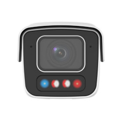 IP kamera 4 Mpx 2.8 mm Tri-Guard 3.0 OwlView Plus z belim in IR osvetljevalcem UNIVIEW IPC2B14SE-ADF28KMC-WP-I1