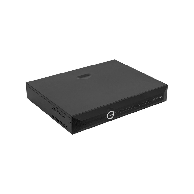 Grabador IP de 40 canales Pro TIANDY TC-R3440 SPEC:I/B/N/V4.1