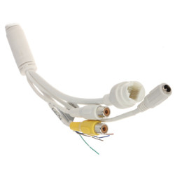 5 Mpx 2.7-13.5mm 모토줌 WizSense 내충격 IP 카메라 DAHUA IPC-HDBW2541R-ZAS-27135-S2