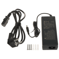 8-porters 10/100/1000 Mbps PoE-svitsj med Hi-PoE og PoE Watchdog DAHUA PFS3009-8ET1GT-96-V2