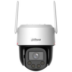 Ātrgaitas IP kamera Wi-Fi 6 8Mpx 4K WizColor Aktīvā atturēšana IP66 DAHUA P8F-PV-0360B-PRO