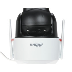 IP PTZ Kamera Wi-Fi 6 8Mpx 4K WizColor Aktive Abschreckung IP66 DAHUA P8F-PV-0360B-PRO