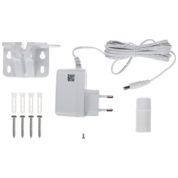 IP PTZ Kamera Wi-Fi 6 8Mpx 4K WizColor Aktive Abschreckung IP66 DAHUA P8F-PV-0360B-PRO