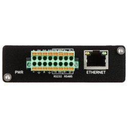 NTP001 server with GPS synchronisation for local networks and automation systems Teltonika NTP001