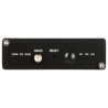 NTP001 GPS同步服务器适用于局域网和自动化系统 Teltonika NTP001