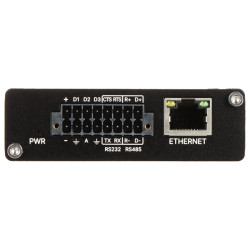 NTP001 server with GPS synchronisation for local networks and automation systems Teltonika NTP001