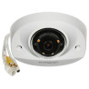 IP-camera 4Mpx 2.8mm WizSense Smart Dual Light WDR IR30m LED30m IK10 IP67 DAHUA IPC-HDBW2449F-AS-IL-0280B