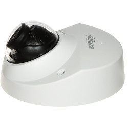4MP 2.8mm IP Camera WizSense Smart Dual Light WDR IR30m LED30m IK10 IP67 DAHUA IPC-HDBW2449F-AS-IL-0280B