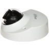 4Mpx 2.8mm IPカメラ WizSense スマートデュアルライト WDR IR30m LED30m IK10 IP67 DAHUA IPC-HDBW2449F-AS-IL-0280B