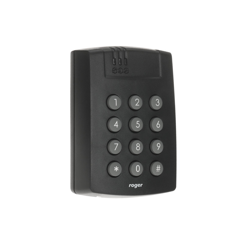 Keypad combination lock for access control ROGER SL2000F