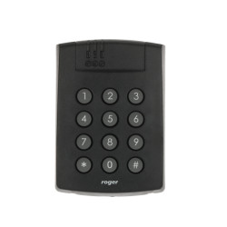 Încuietoare cu cod și tastatură pentru control acces ROGER SL2000F