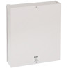 Satel Integra Versa 报警主机金属外壳配 50VA 变压器及 18Ah 电池空间 PULSAR AWO-257