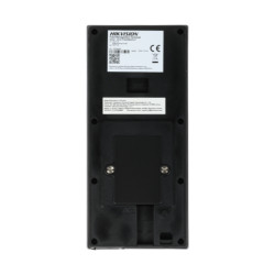 Juurdepääsukontroller näotuvastusega DS-K1T344MBWX-E1 Hikvision DS-K1T344MBWX-E1