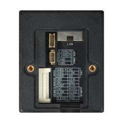 DS-K1T344MBWX-E1 人脸识别门禁控制器 Hikvision DS-K1T344MBWX-E1