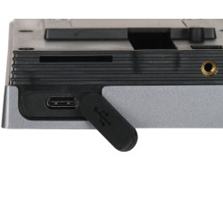 Kontroler dostopa s prepoznavanjem obrazov DS-K1T344MBWX-E1 Hikvision DS-K1T344MBWX-E1