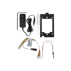 Adgangskontroller med ansiktsgjenkjenning DS-K1T344MBWX-E1 Hikvision DS-K1T344MBWX-E1