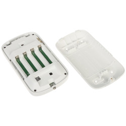 Langaton näppäimistö RFID-lukijalla 868MHz hälytysjärjestelmiin DAHUA ARK30T-W2(868)