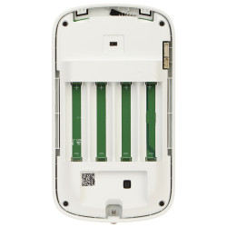 Belaidė klaviatūra su RFID skaitytuvu 868MHz signalizacijos sistemoms DAHUA ARK30T-W2(868)