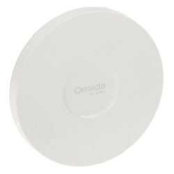 Wi-Fi 6 tilgangspunkt 2.4 GHz 5 GHz 574 Mbps + 1201 Mbps TP-LINK TL-EAP613