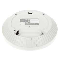 Wi-Fi 6 Access Point 2.4 GHz 5 GHz 574 Mbps + 1201 Mbps TP-LINK TL-EAP613