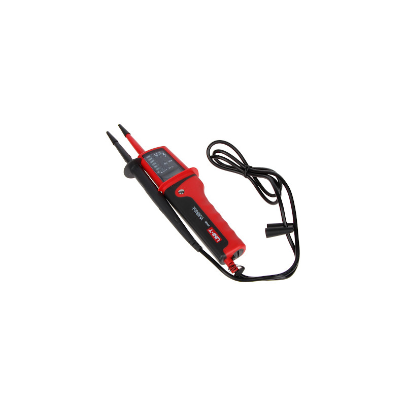 Testeur de tension et d'ordre des phases UT-15C UNI-T UT-15C