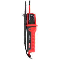 Δείκτης τάσης και σειράς φάσεων UT-15C UNI-T UT-15C