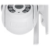 Kamera PTZ Luaran WiFi 4MPx Tuya Smart Pengesanan Pergerakan Siren Audio Dua Hala USB-C P2P Cloud APTI APTI-W41S2-TUYA