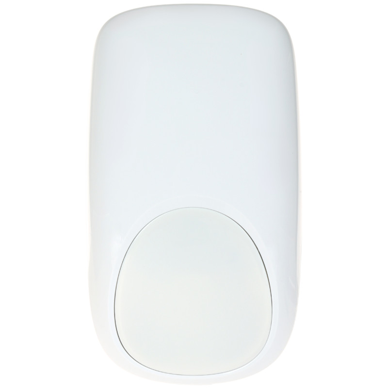 เซนเซอร์ตรวจจับความเคลื่อนไหวแบบคู่ PIR และไมโครเวฟ 24GHz พร้อมระบบป้องกันการบดบัง Grade 3 สำหรับระบบสัญญาณเตือนภัยแบบมีสาย Hone