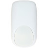 เซนเซอร์ตรวจจับความเคลื่อนไหวแบบคู่ PIR และไมโครเวฟ 24GHz พร้อมระบบป้องกันการบดบัง Grade 3 สำหรับระบบสัญญาณเตือนภัยแบบมีสาย Hone