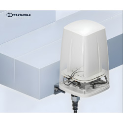 Antenna Combo LTE Wi-Fi GPS Bluetooth IP67 per router industriali M2M SMA RJ45 Teltonika PR1IC860