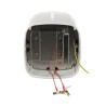 Antenna Combo LTE Wi-Fi GPS Bluetooth IP67 per router industriali M2M SMA RJ45 Teltonika PR1IC860