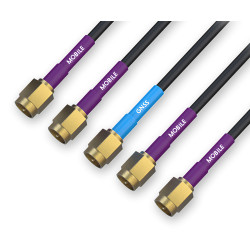 Combo 5G MIMO GNSS katuseantenn SMA 3m IP67 auto tööstuslik LTE võrgutarvikud signaalivõimendi Teltonika PR1KCI49