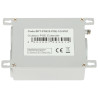Gigabit PoE extender 1x2 IP67 väline LAN RJ45 90W hermeetiline võimendi DELTA NETWORK SPT-POE/2-POE-1G-IP67