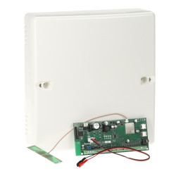 Larmcentral 16-LTE-SET-A SATEL PERFECTA-16-LTE-SET-A