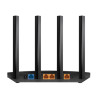 Wi-Fi 6 router 2.4 GHz, 5 GHz 300 Mb/s + 1201 Mb/s TP-LINK ARCHER-AX12