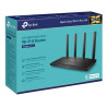 Wi-Fi 6 router 2.4 GHz, 5 GHz 300 Mb/s + 1201 Mb/s TP-LINK ARCHER-AX12