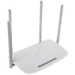 双频路由器 2.4 GHz 5 GHz 300 Mb/s + 867 Mb/s TP-LINK ARCHER-C50