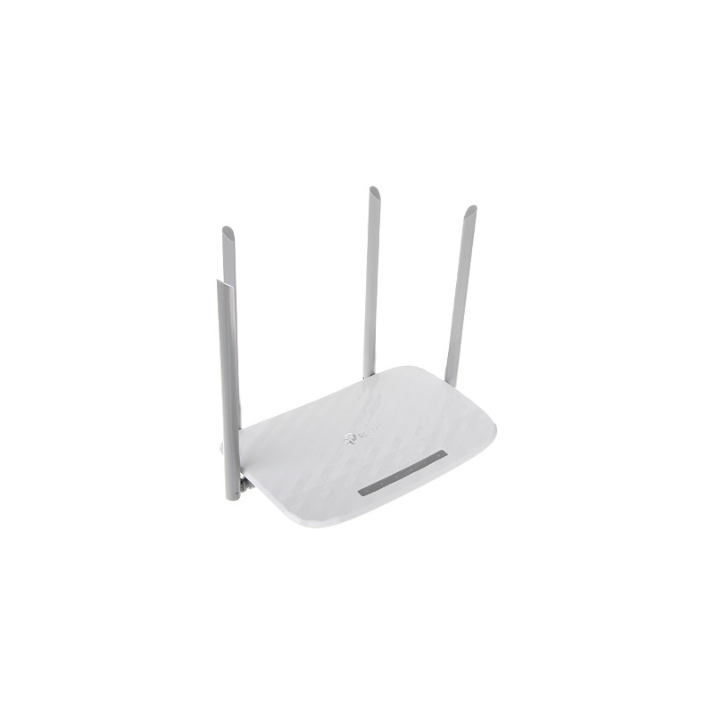 Routeur bi-bande 2.4 GHz 5 GHz 300 Mb/s + 867 Mb/s TP-LINK ARCHER-C50