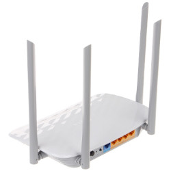 Routeur bi-bande 2.4 GHz 5 GHz 300 Mb/s + 867 Mb/s TP-LINK ARCHER-C50
